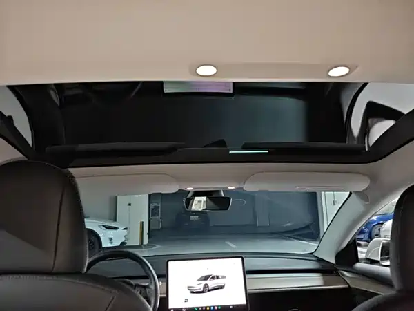 Tesla Model 3 2022, фото 17