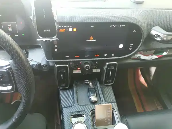 Haval Dargo 2021, фото 5