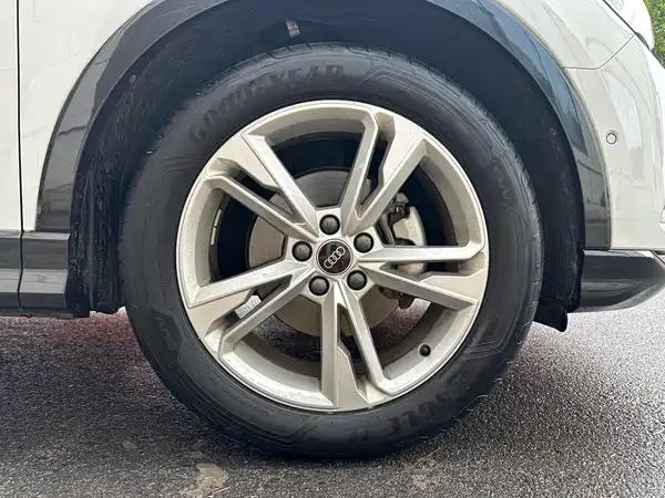 Audi Q3 2022, фото 23