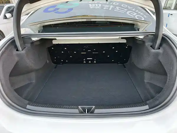 Mercedes-Benz A-Class 2022, фото 17