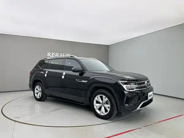 Volkswagen Teramont 2022, фото 3