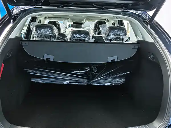 Mazda CX-5 2025, фото 23