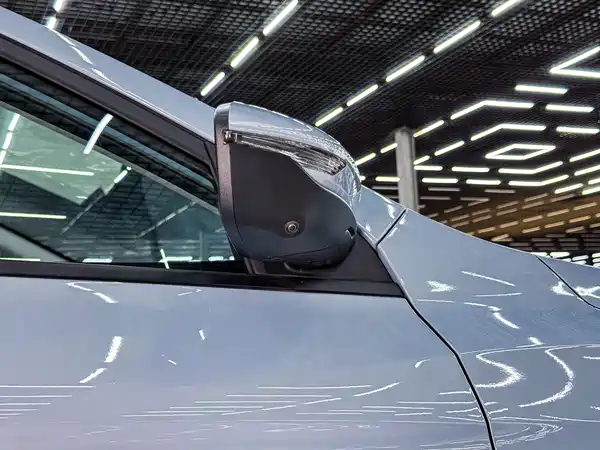 Geely Binrui 2024, фото 6