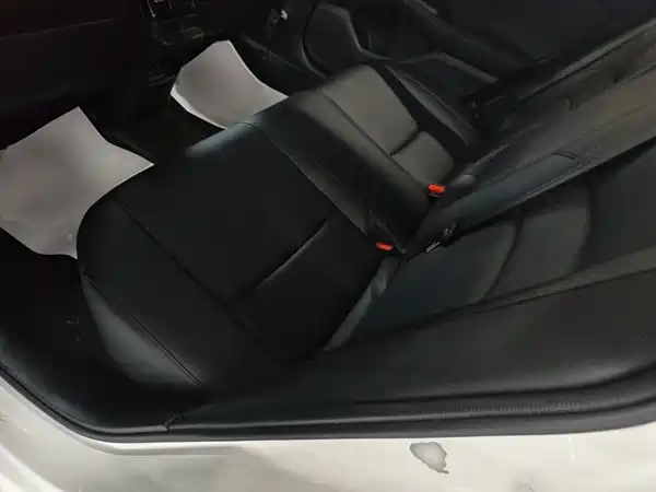 Honda Crider 2022, фото 16
