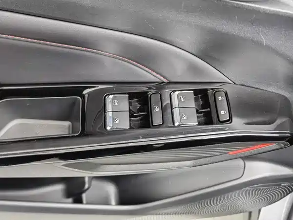 Changan X5 PLUS 2024, фото 9
