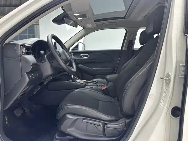 Honda HR-V 2023, фото 3