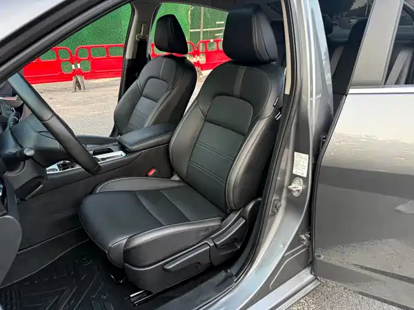 Nissan Sylphy 2022, фото 12