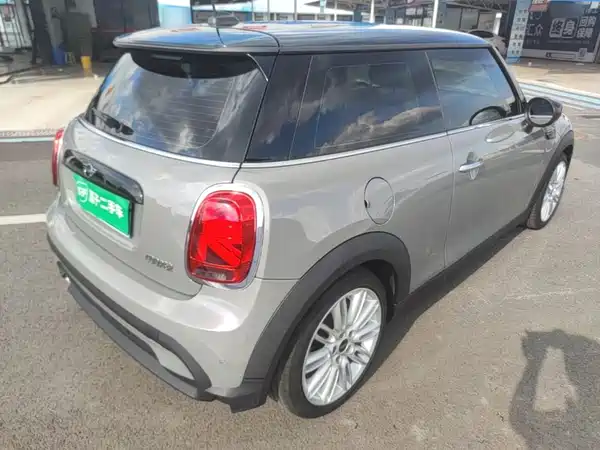 MINI 2022, фото 6