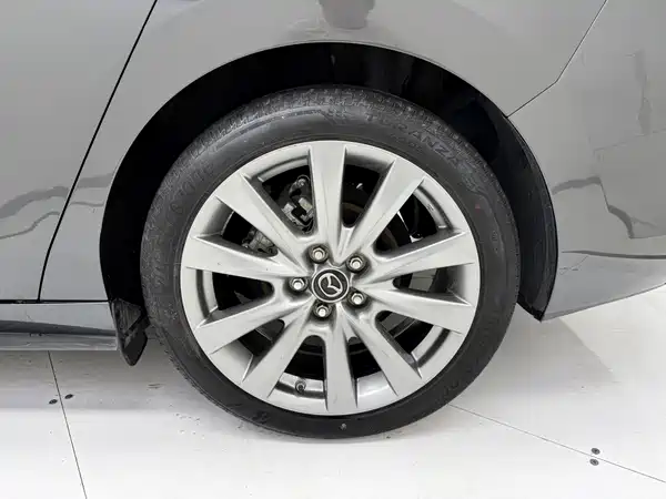 Mazda 3 2022, фото 8