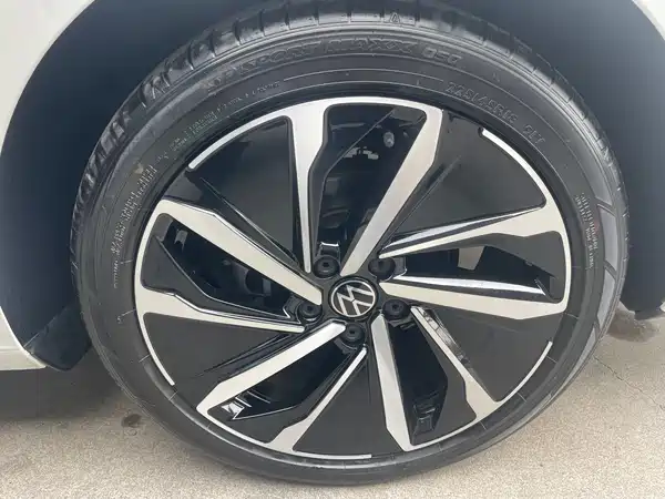 Volkswagen Lamando 2022, фото 21