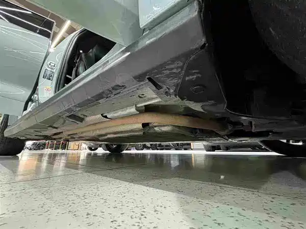 BYD Seal 06 DM-i 2024, фото 30