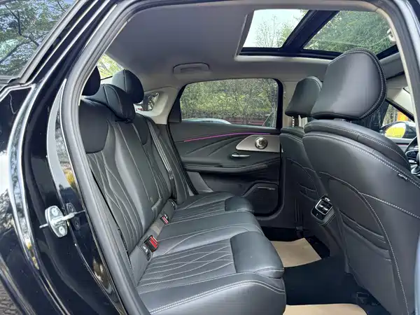 Chery Arrizo 8 2024, фото 13