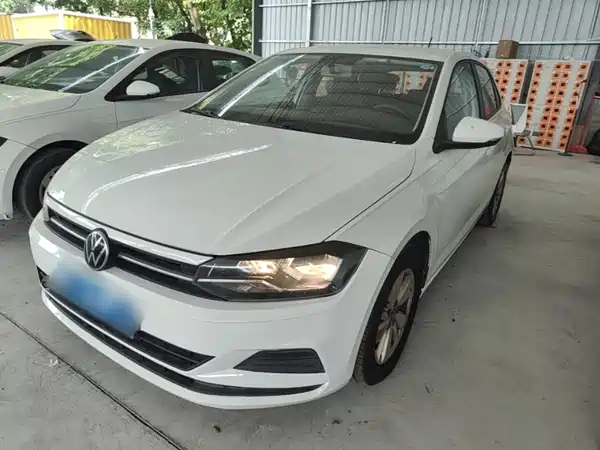Volkswagen Polo 2023