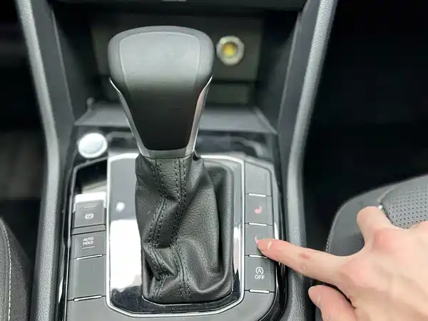 Volkswagen Tiguan L 2023, фото 20