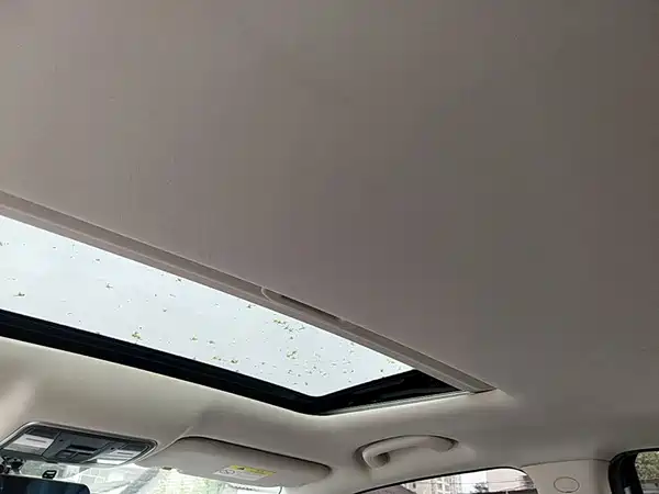 Changan CS55 PLUS 2022, фото 17