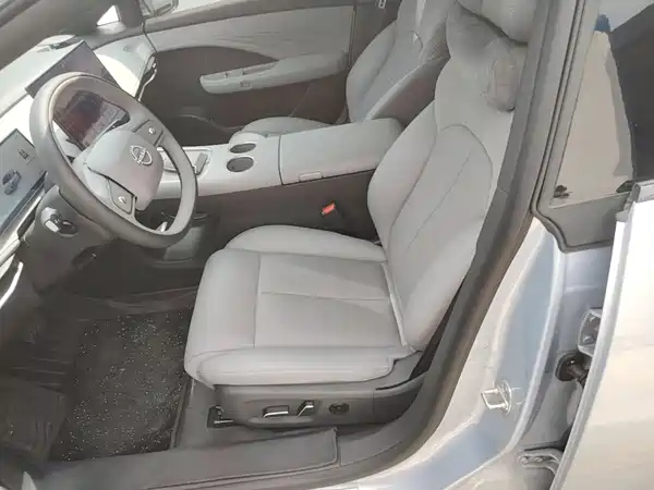 Nissan N7 2025, фото 14