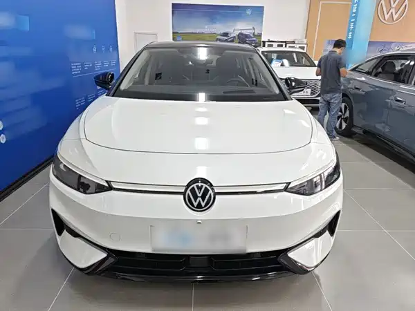 Volkswagen ID.7 2024, фото 3