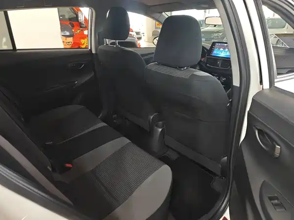 Toyota Vios FS 2021, фото 11
