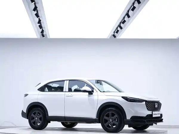 Honda XR-V 2023, фото 5