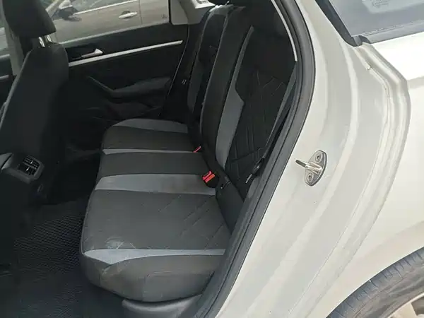 Volkswagen Lavida 2023, фото 16