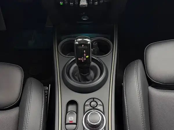 MINI COUNTRYMAN 2022, фото 14