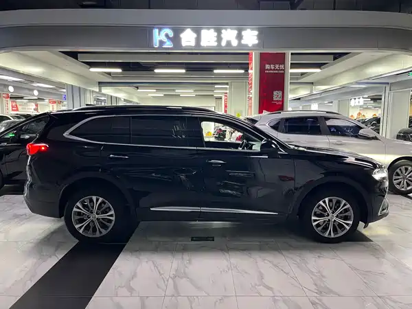 Buick Envision Plus 2023, фото 6