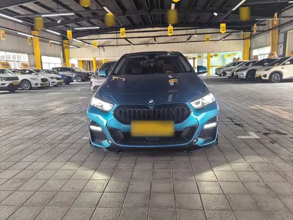 BMW 2 Series 2021, фото 2
