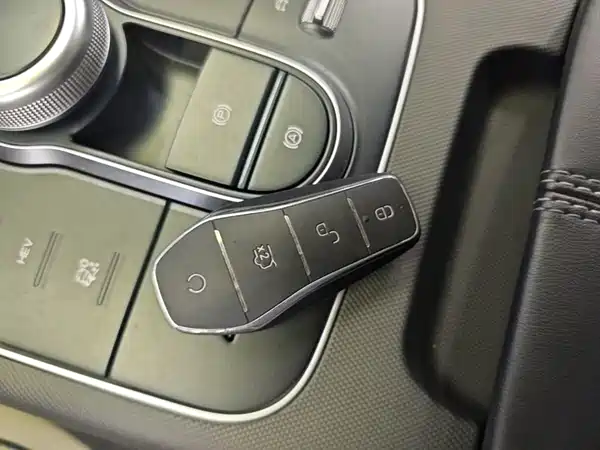 BYD Destroyer 05 2024, фото 8