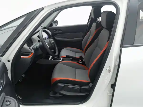 Honda LIFE 2023, фото 10