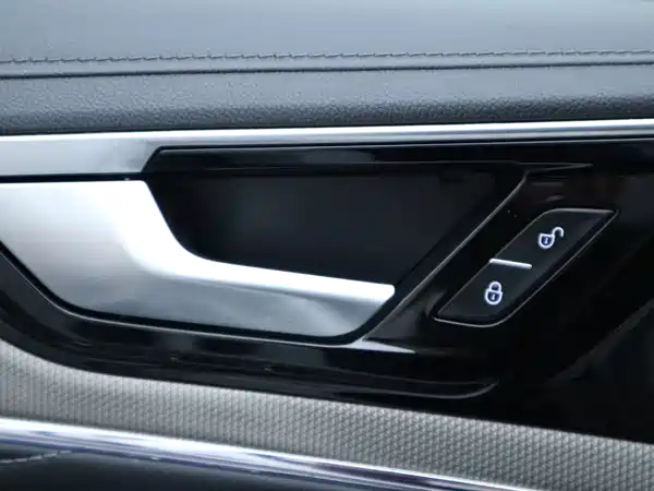 Hongqi HS5 2022, фото 33