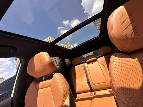 Geely Boyue L 2025, фото 18
