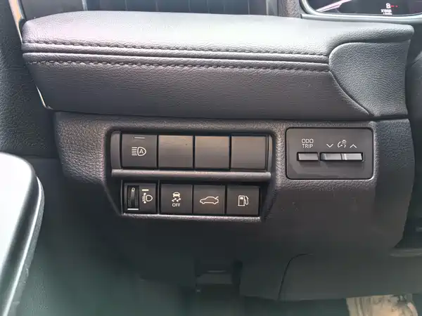 Toyota Avalon 2023, фото 9