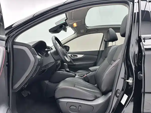 Nissan Qashqai 2022, фото 5