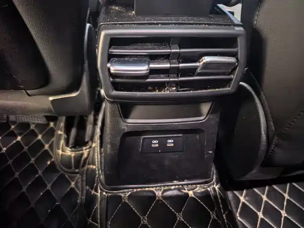 Audi A3 2023, фото 12