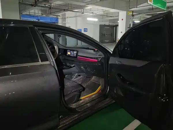 Changan Ruicheng PLUS 2023, фото 8