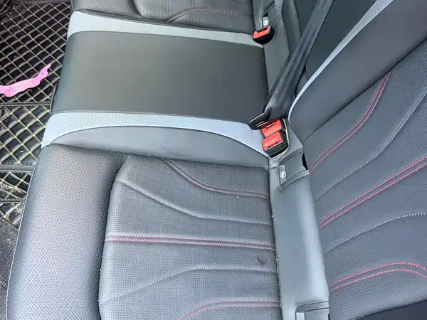 Volkswagen Lamando 2023, фото 15