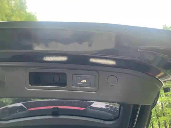 Jetour X70 PLUS 2021, фото 24