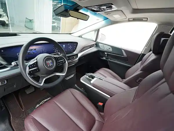 Buick Century 2023, фото 3