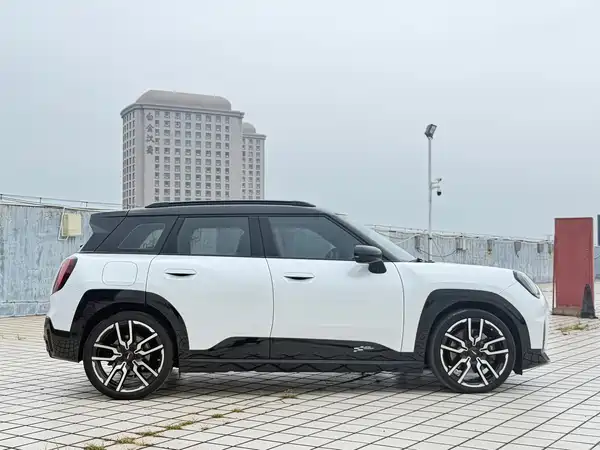 MINI Aceman 2024, фото 8