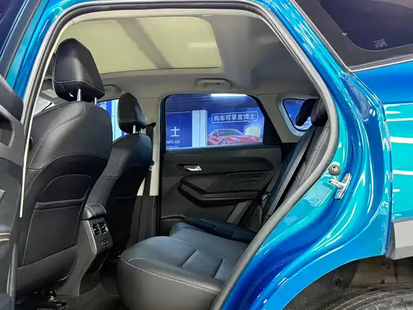 Haval Chitu 2022, фото 17