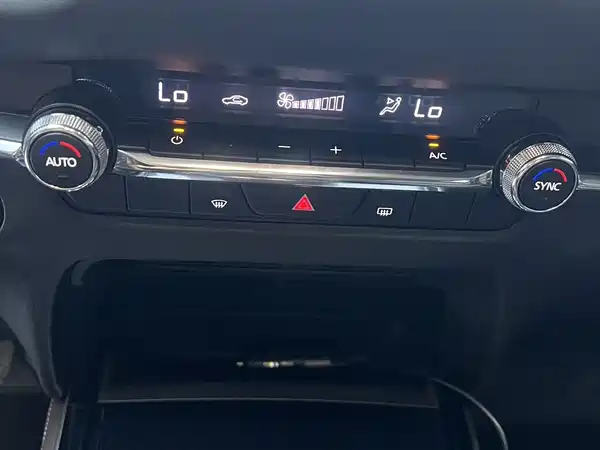 Mazda CX-30 2021, фото 9