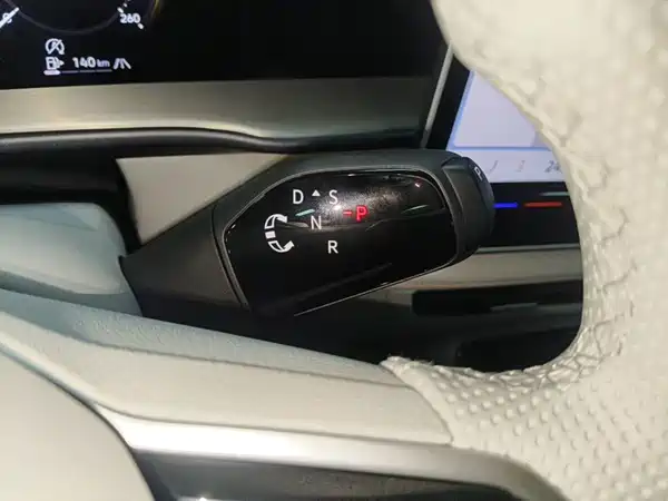 Volkswagen Teramont 2025, фото 14