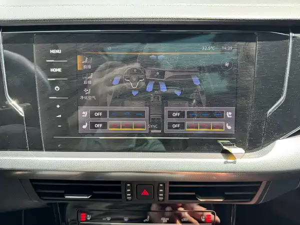 Volkswagen Passat 2024, фото 21