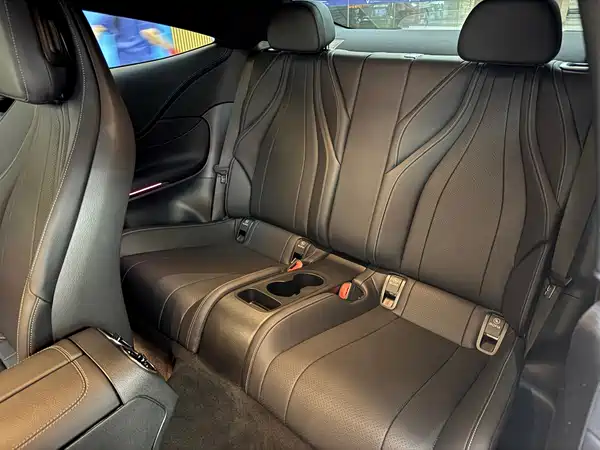 Mercedes-Benz CLE 2025, фото 17