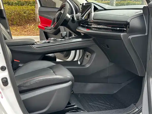Changan CS55 PLUS 2022, фото 10