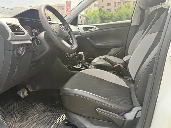 Volkswagen Tanying 2023, фото 6