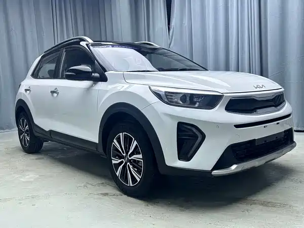 Kia KX1 2021, фото 3