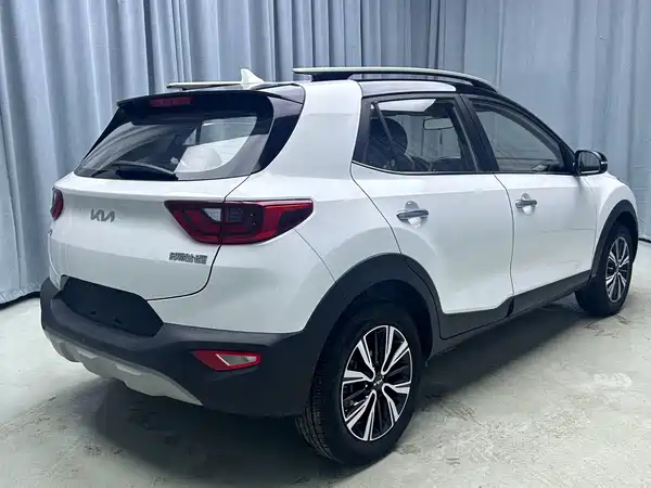 Kia KX1 2021, фото 16