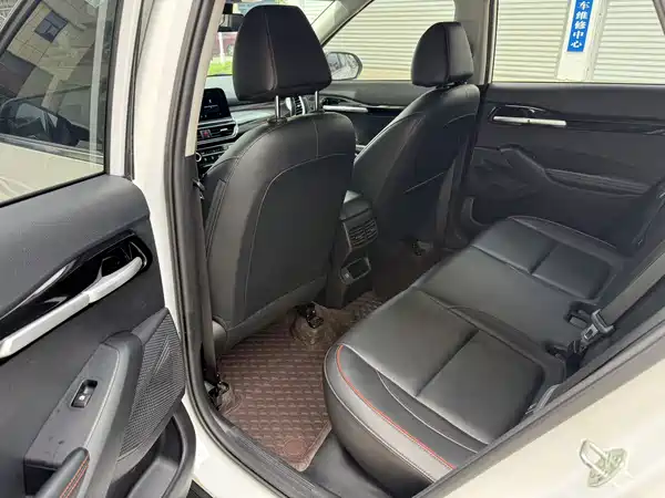 Kia Seltos 2023, фото 5
