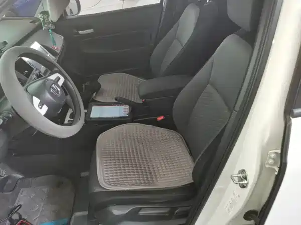 Honda Fit 2021, фото 14